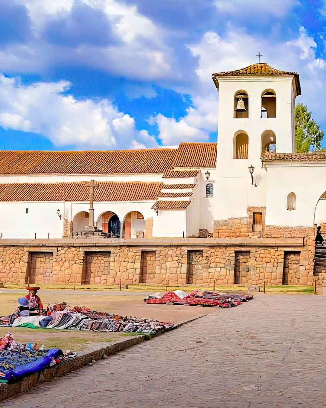 ¡Visita Perú con Mundo Travel!