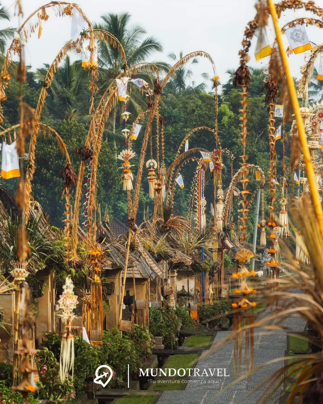 ¡Descubre Bali en 2025 y 2026 con todo incluido!