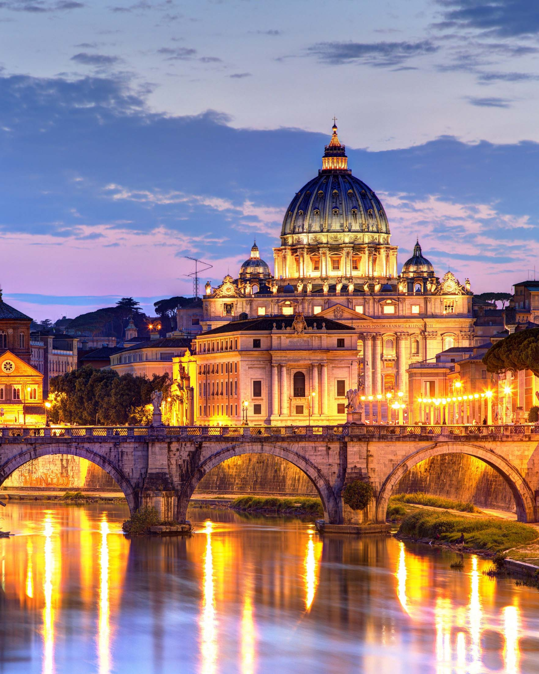 ¡Zarpa hacia el viaje de tus sueños!