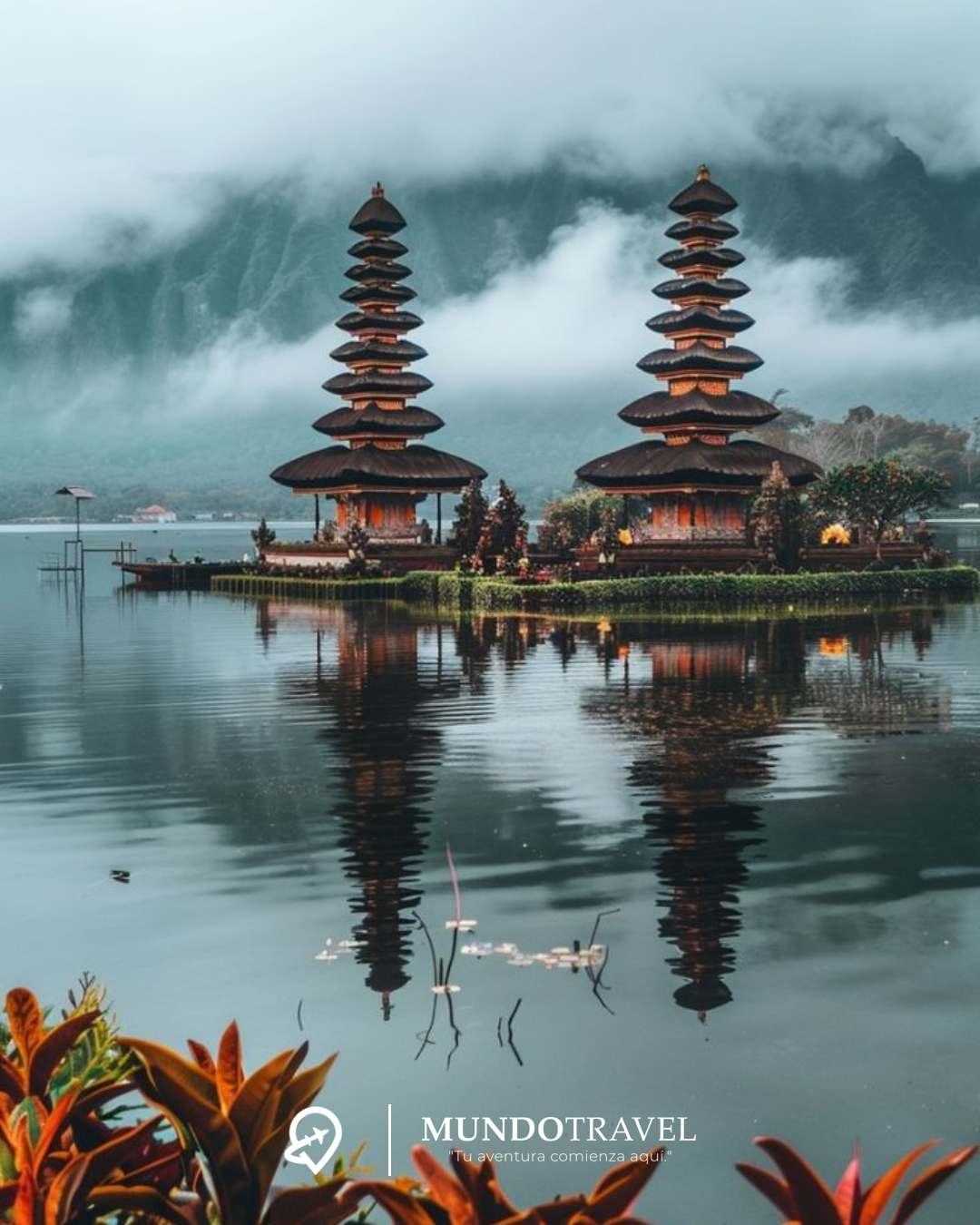 ¡Descubre Bali en 2025 y 2026 con todo incluido!