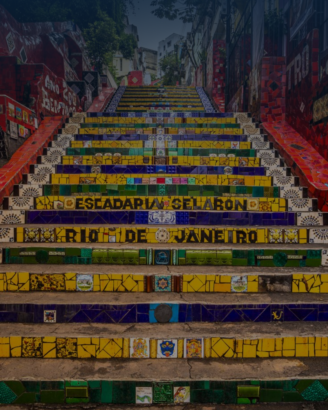 ¡Descubre Brasil en 9 días!