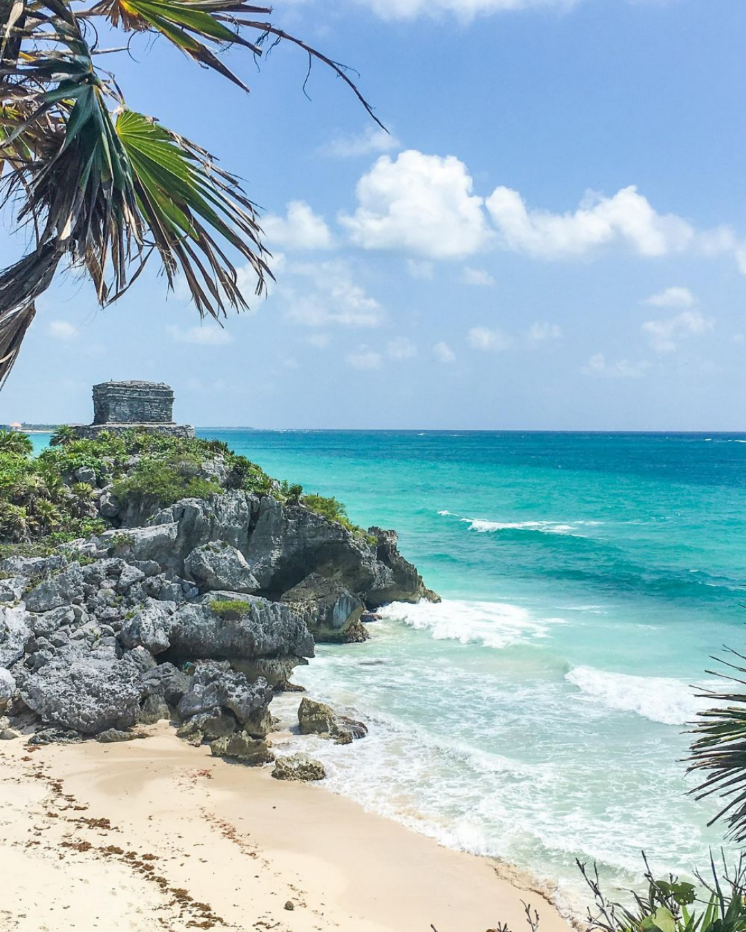 ¡Cancún te espera con todo incluido!