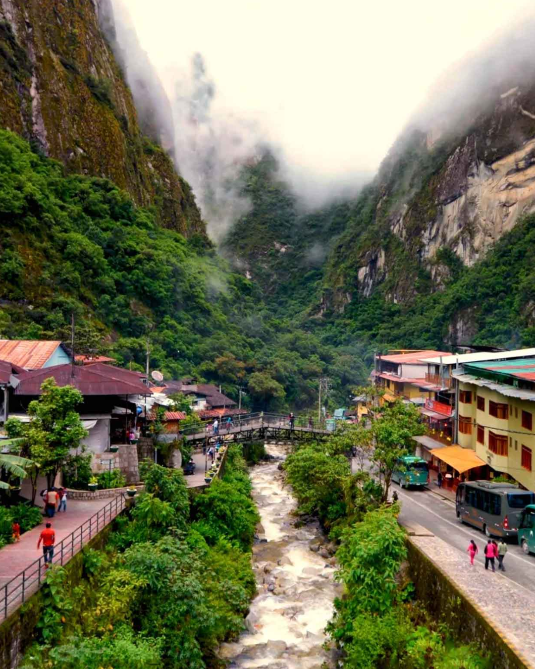 ¡Visita Perú con Mundo Travel!