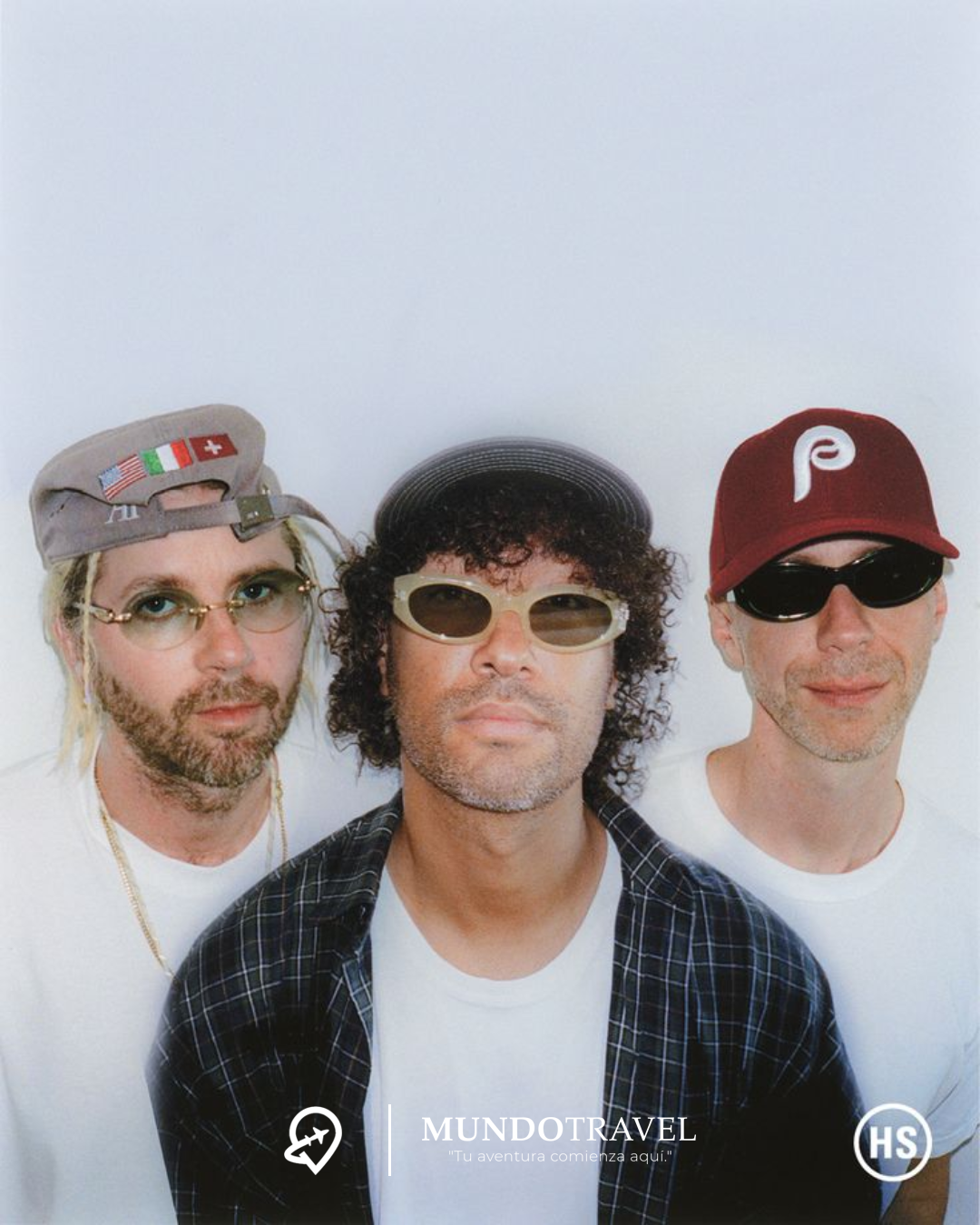 ¡Vive Zamna Tulum 2026 con Mundo Travel!