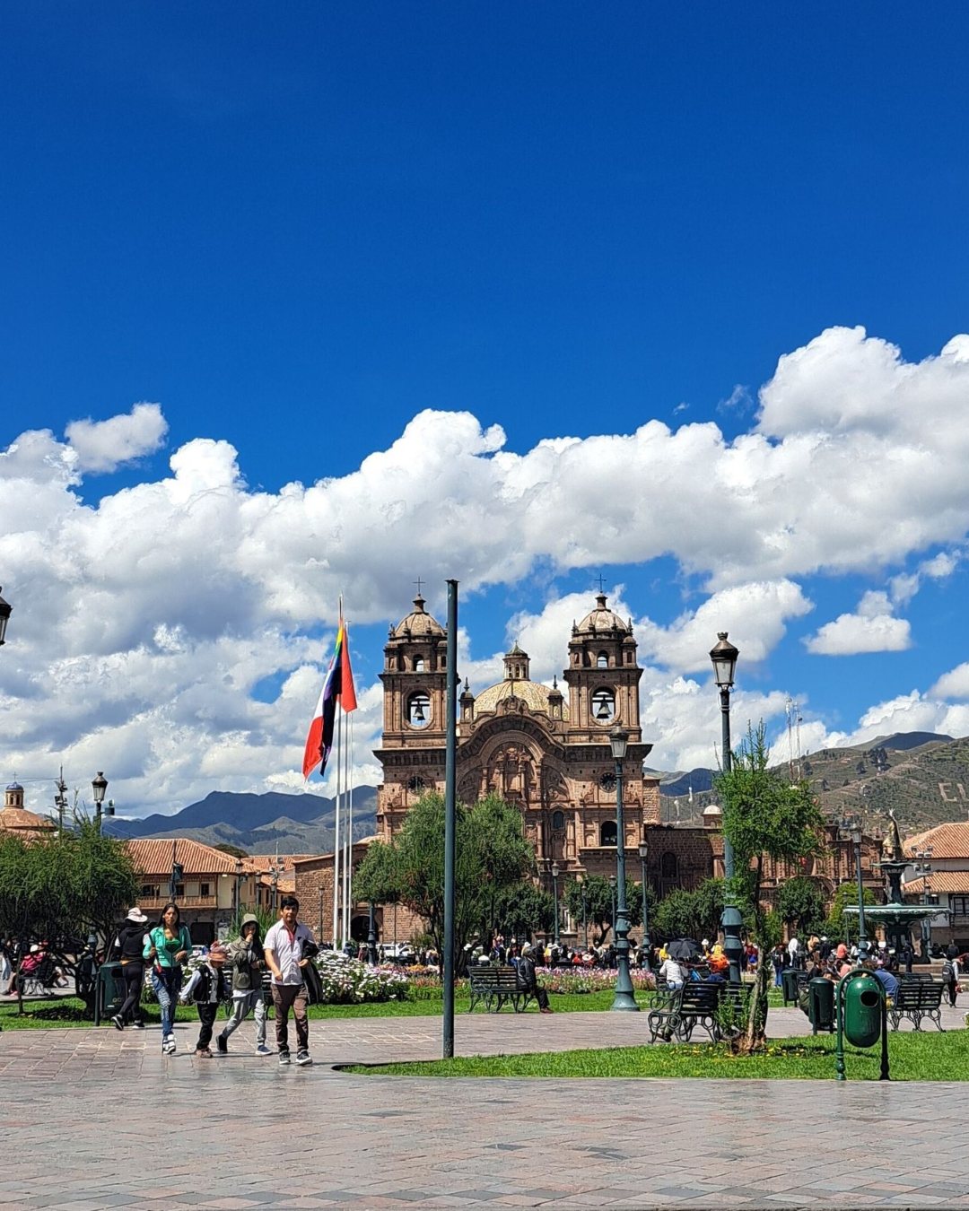 ¡Visita Perú con Mundo Travel!