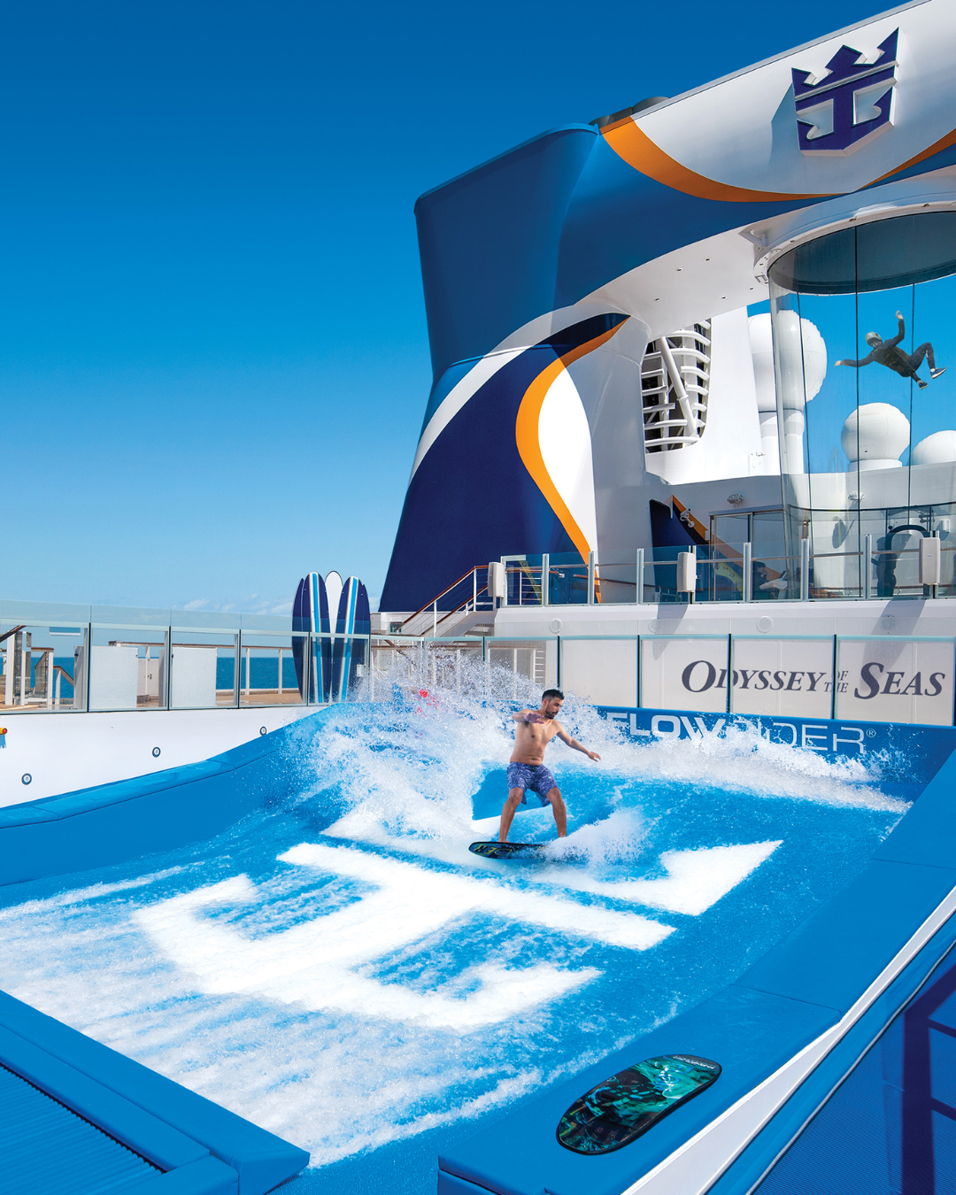 ¡Zarpa hacia el viaje de tus sueños!