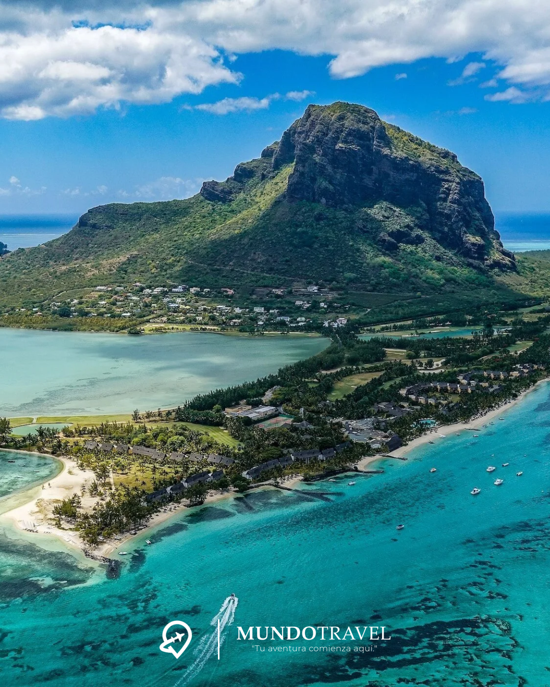 ¡Vive África en 2025 y 2026 con todo incluido!