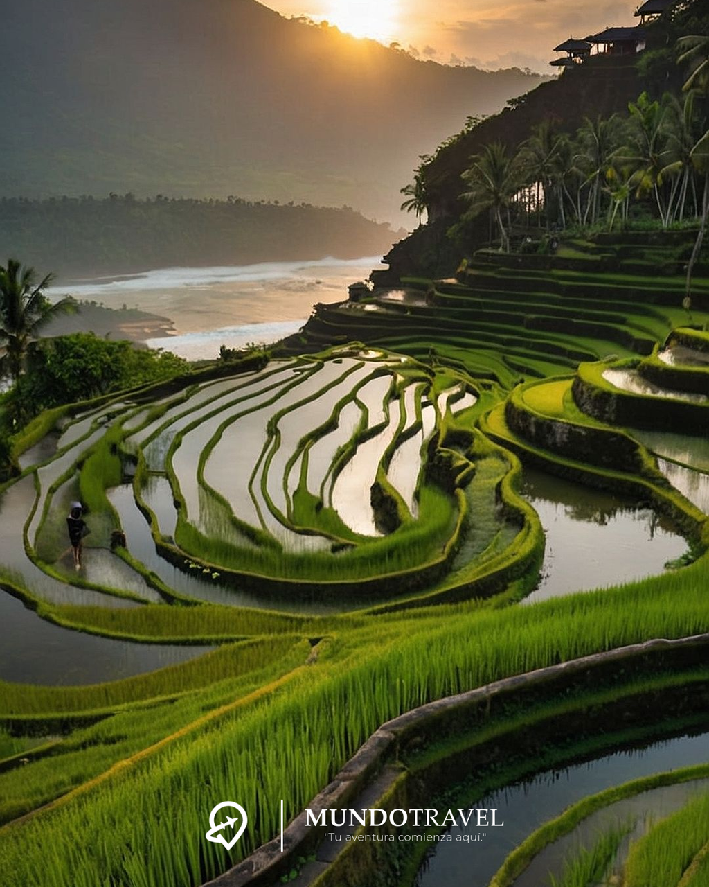 ¡Descubre Bali en 2025 y 2026 con todo incluido!