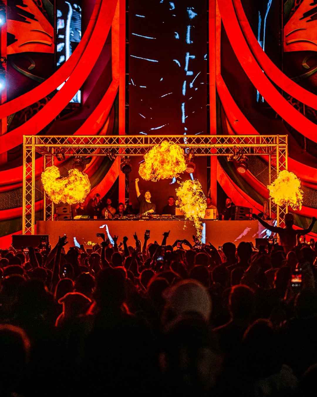 ¡Siente Dreamfields Puebla 2025 con Mundo Travel!