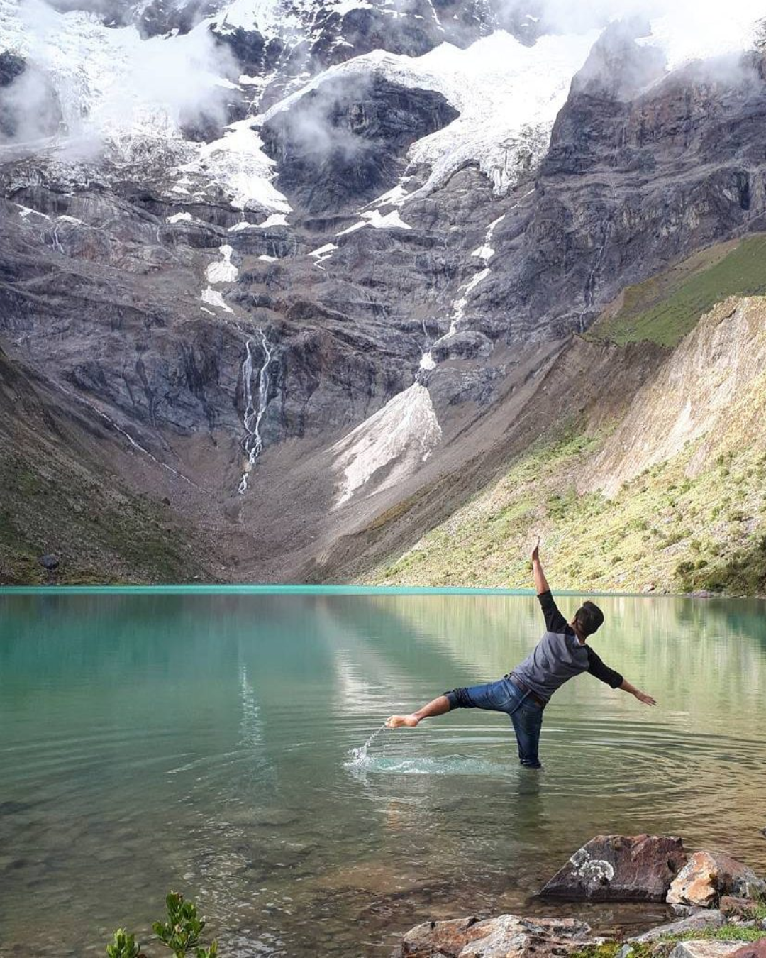 ¡Visita Perú con Mundo Travel!