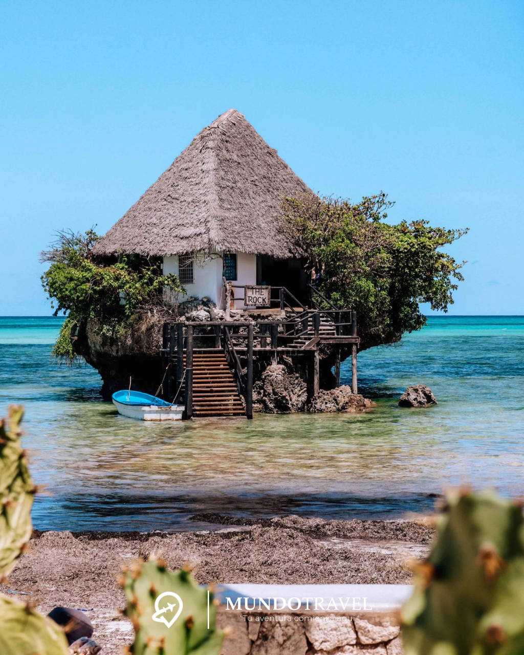 ¡Vive África en 2025 y 2026 con todo incluido!