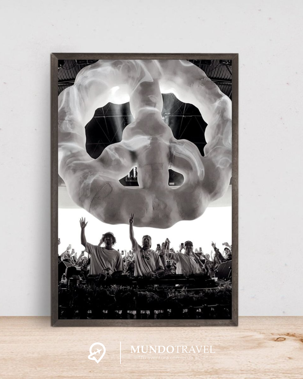 ¡Vive Zamna Tulum 2026 con Mundo Travel!