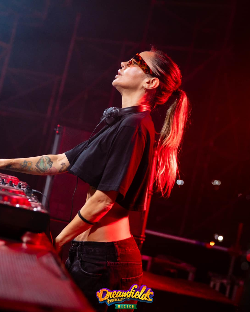 ¡Siente Dreamfields Puebla 2025 con Mundo Travel!