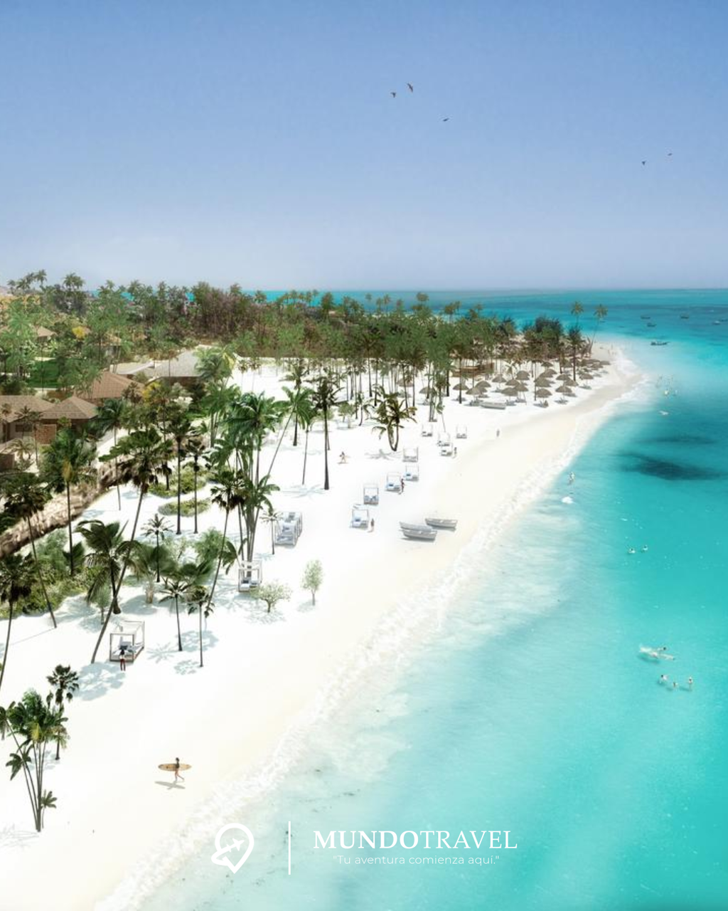 ¡Vive África en 2025 y 2026 con todo incluido!