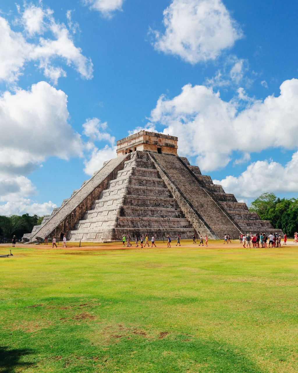 ¡Cancún te espera con todo incluido!