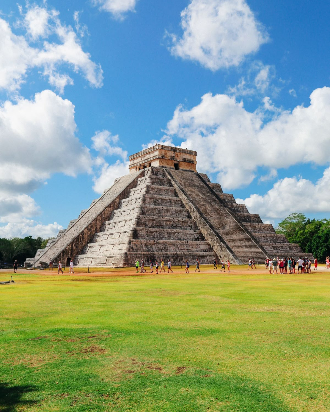 ¡Cancún te espera con todo incluido!