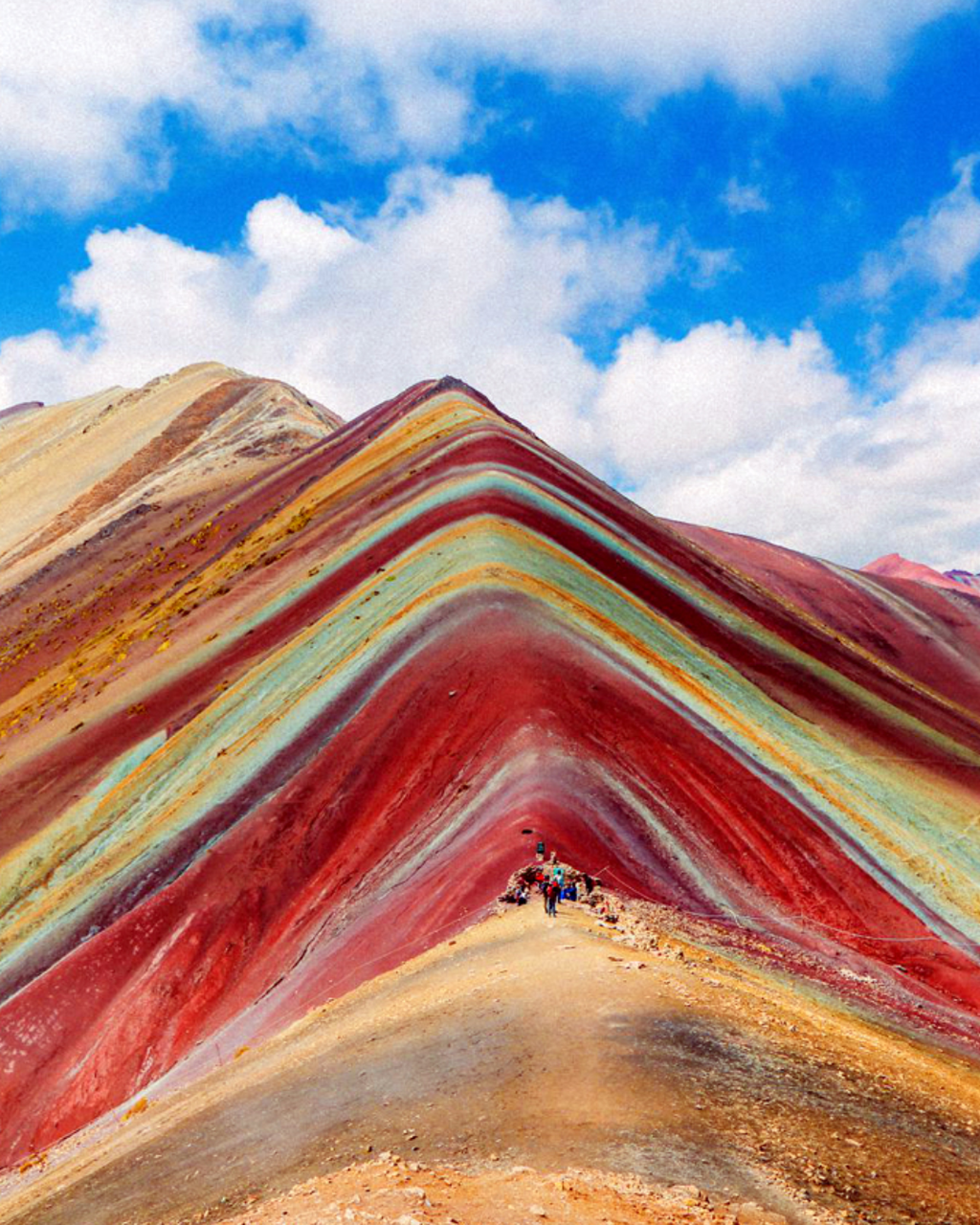 ¡Visita Perú con Mundo Travel!