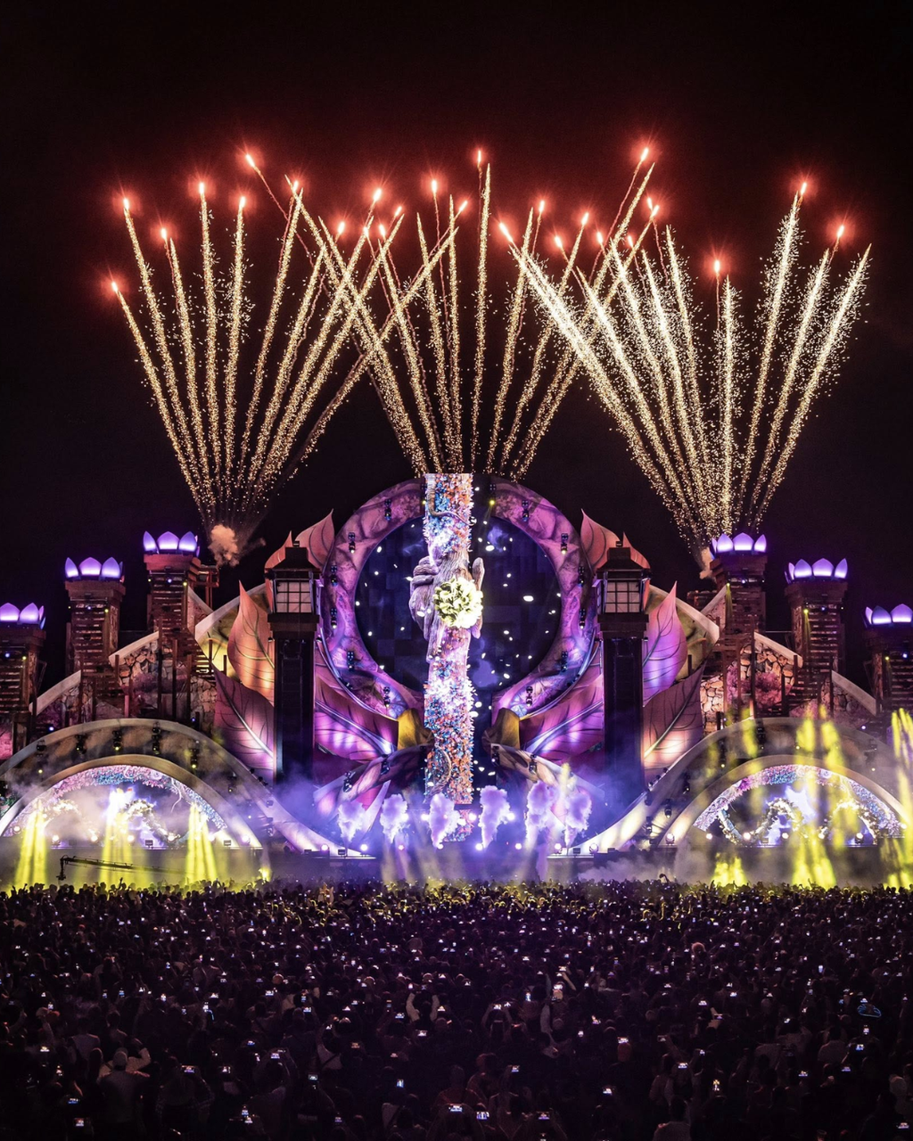 ¡Siente Dreamfields Puebla 2025 con Mundo Travel!