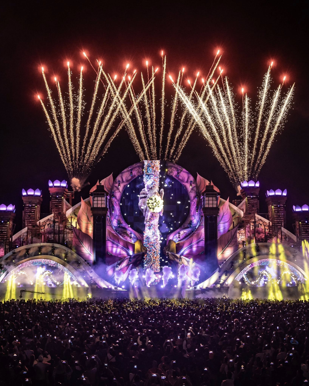 ¡Siente Dreamfields Puebla 2025 con Mundo Travel!