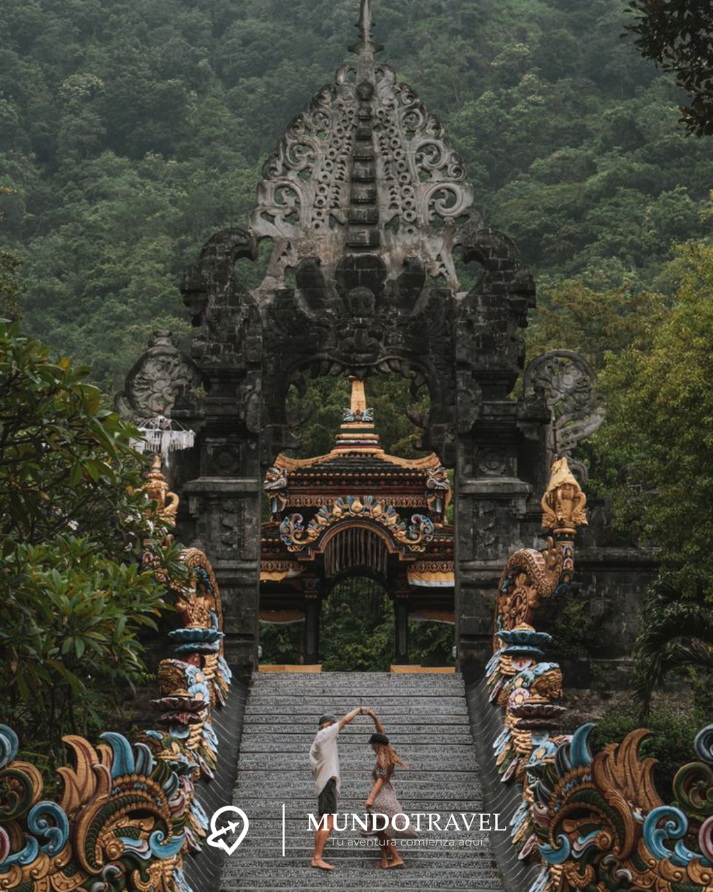 ¡Descubre Bali en 2025 y 2026 con todo incluido!