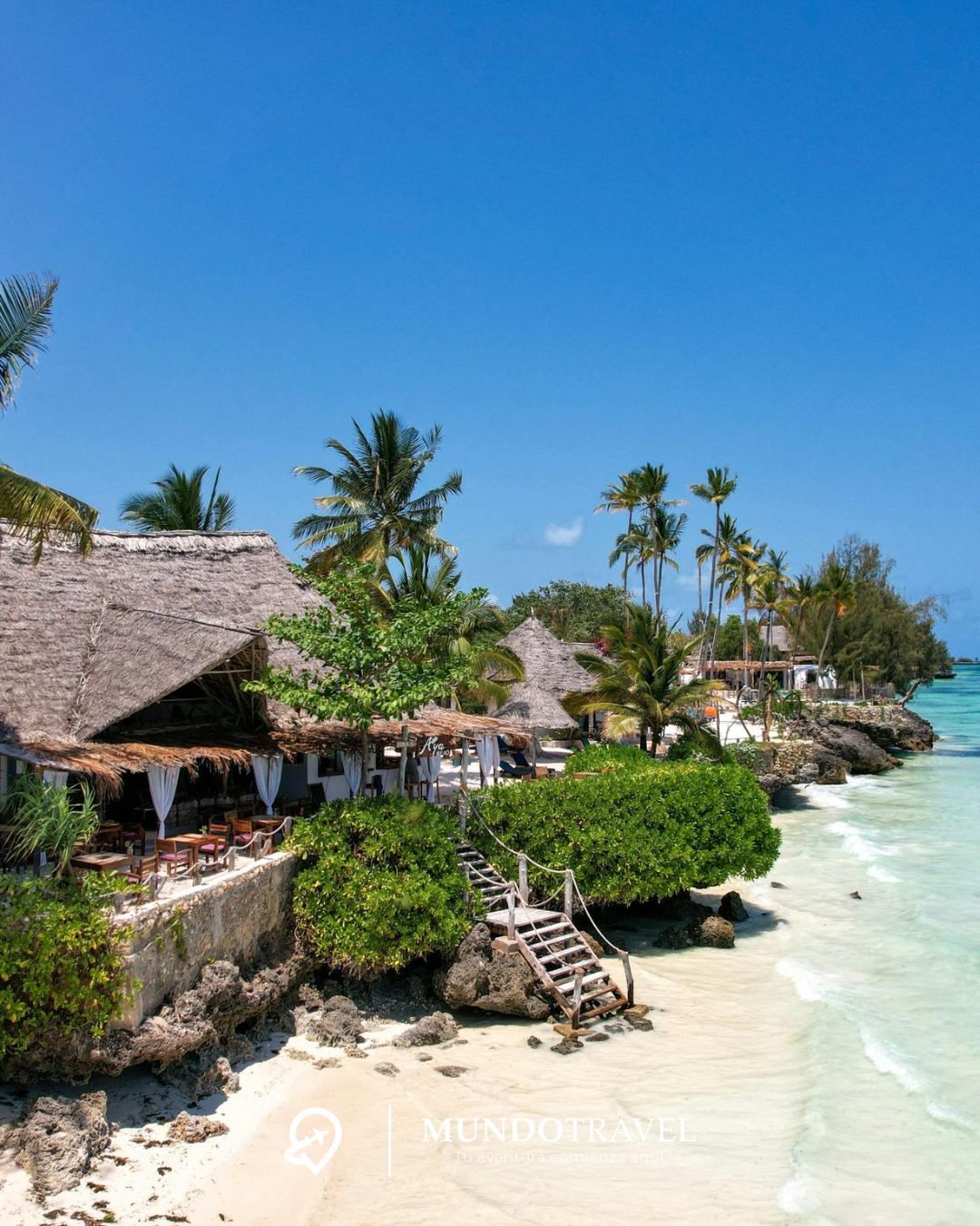 ¡Vive África en 2025 y 2026 con todo incluido!