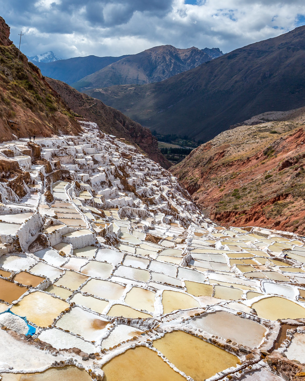 ¡Visita Perú con Mundo Travel!