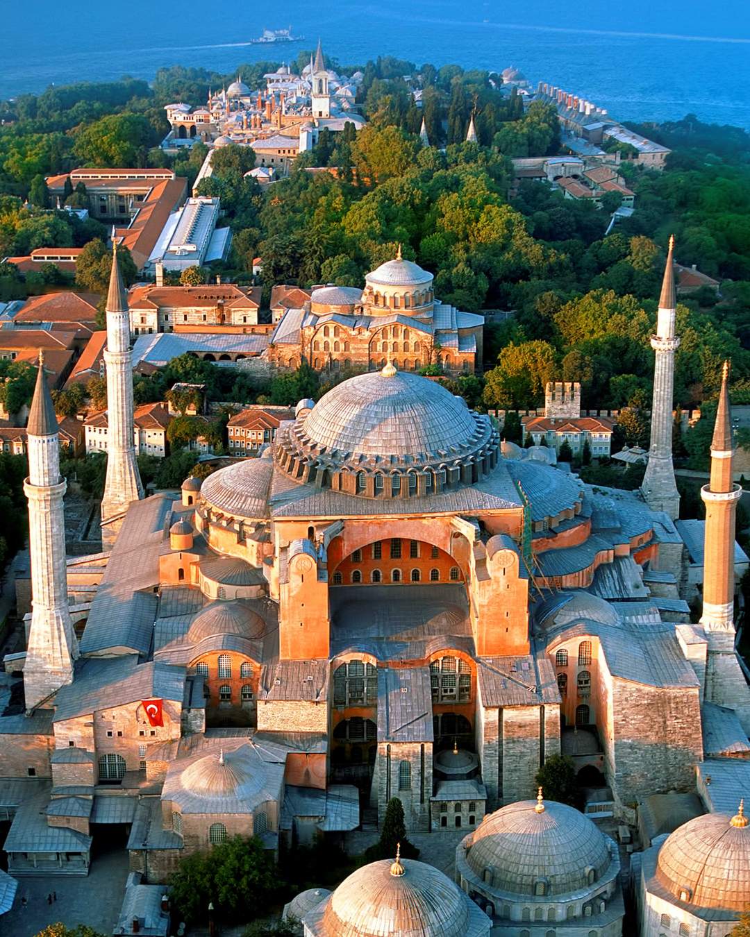 ¡Zarpa hacia el viaje de tus sueños!